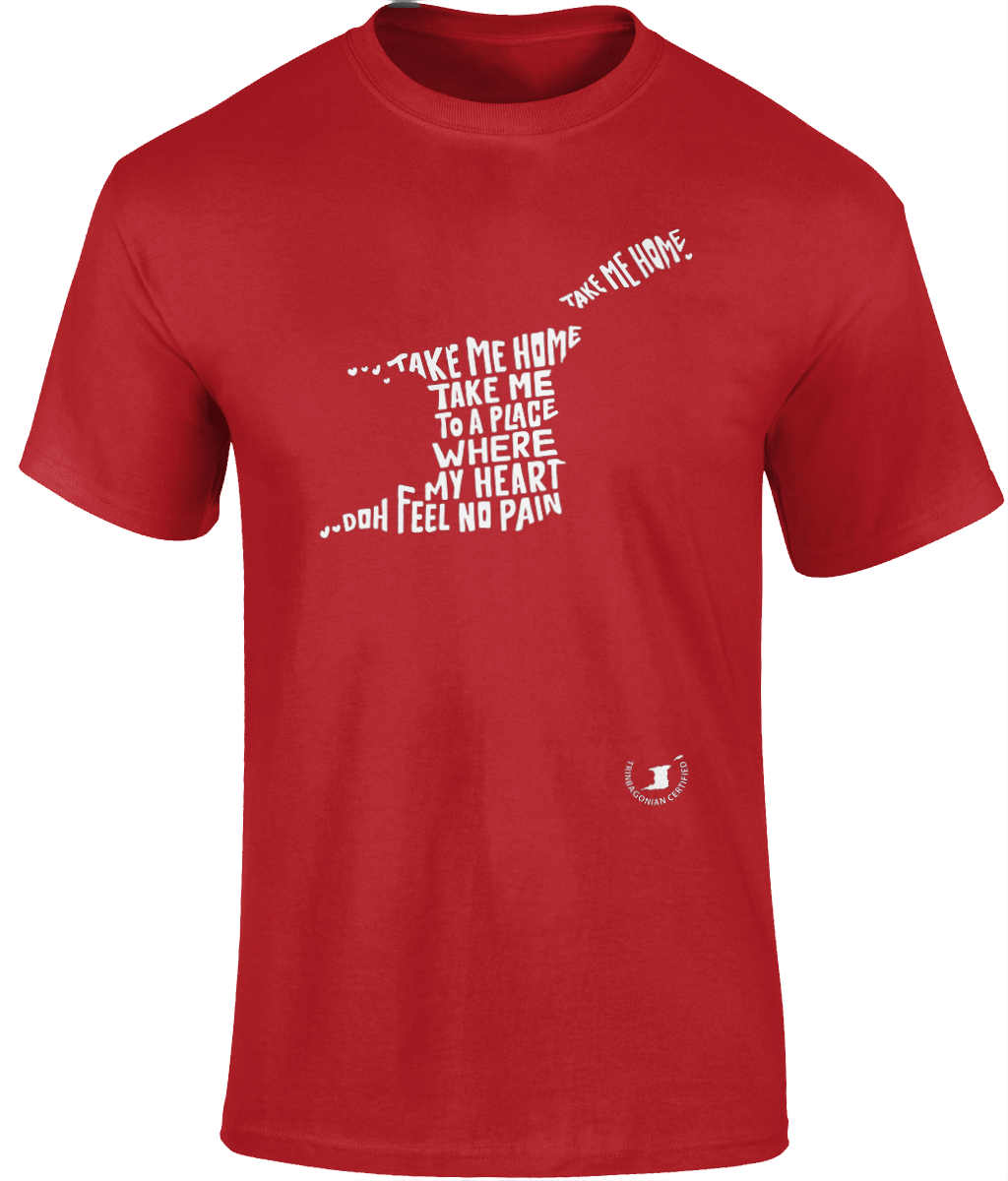 Front Side