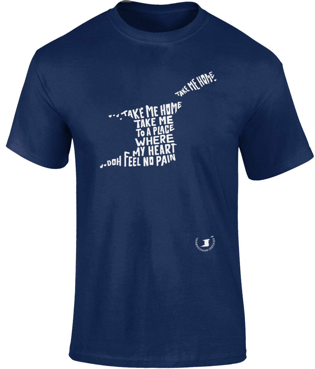 Front Side