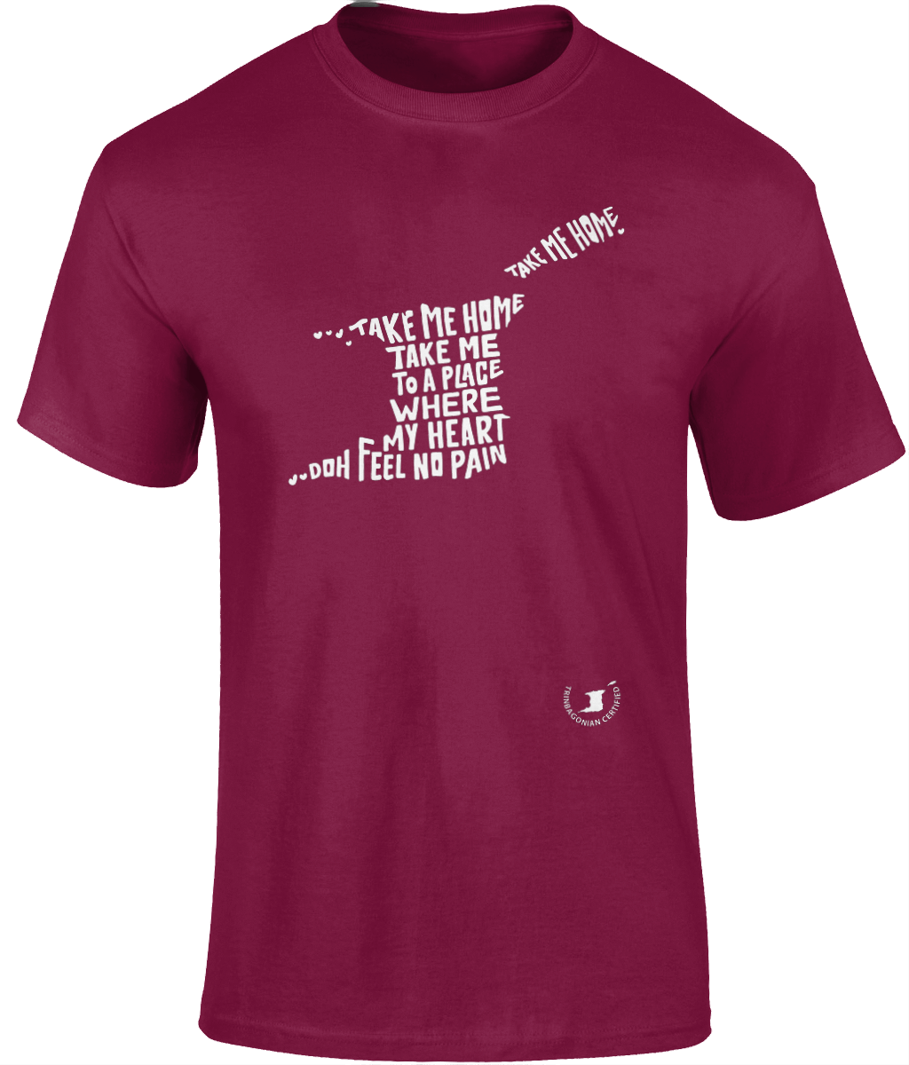 Front Side