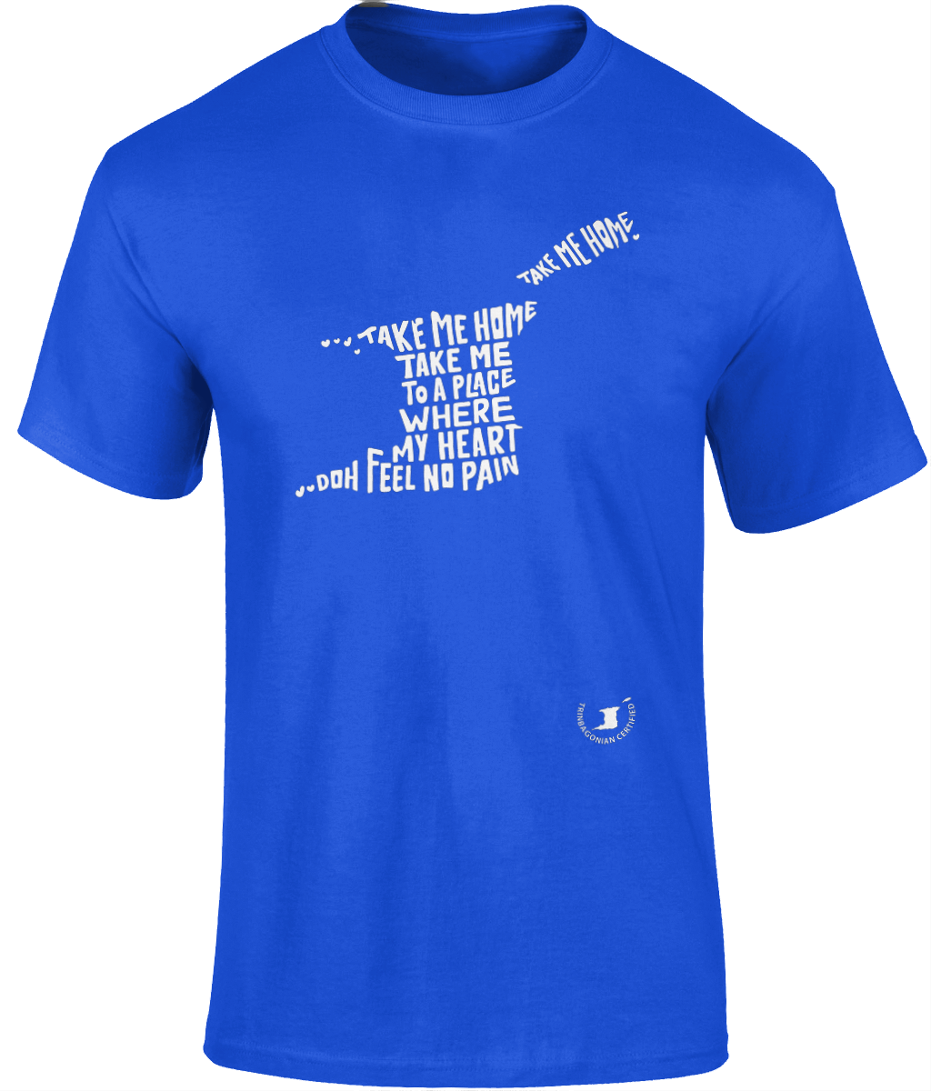 Front Side