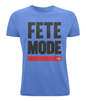 Men's Stretch T-Shirt: Fete Mode