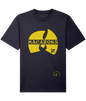 Relaxed Heavy T-shirt: Mac-Tang Clan