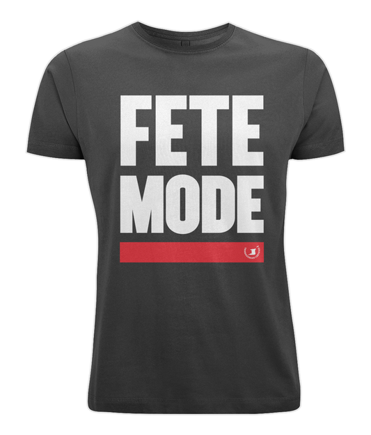 Men's Stretch T-Shirt: tlpt- Fete Mode