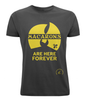 Men's Stretch T-Shirt: Mac-Tang Clan - Macarons forever