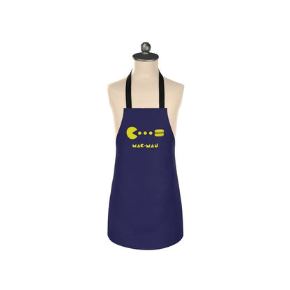 Apron: MAC-MAN