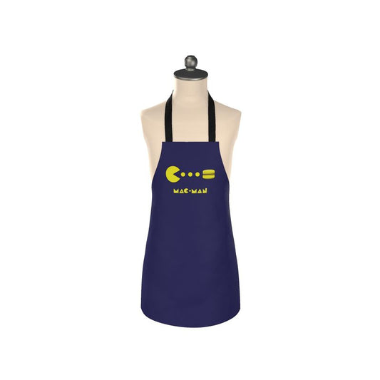 Apron: MAC-MAN