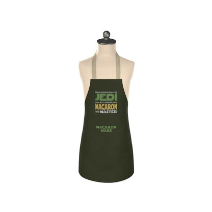 Apron: Macaron Master