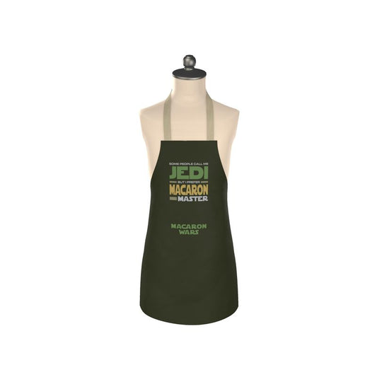 Apron: Macaron Master