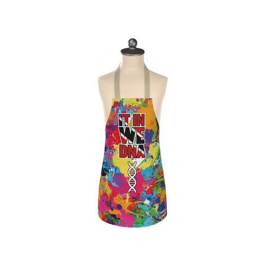 Apron: It in We DNA [Carnival]