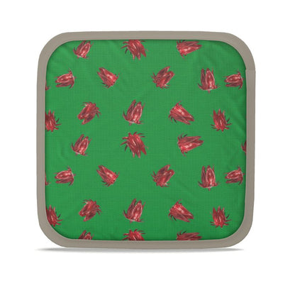 Pot Holders: Sorrel Christmas Pattern