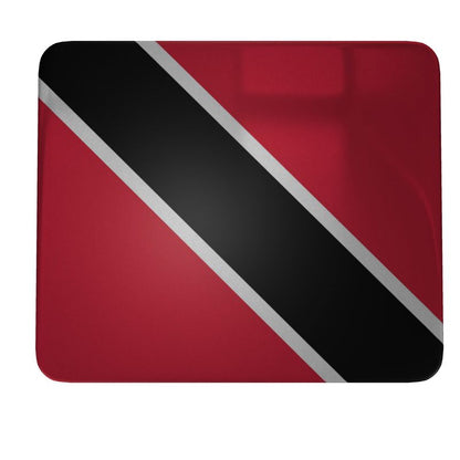 Shot Glasses: Trinidad & Tobago Flag [w Gift Tin]