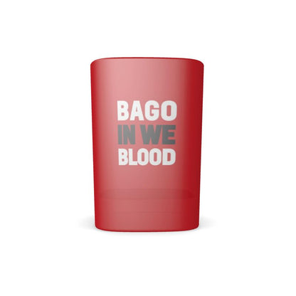 Set of 6 Shot Glasses: Trinidad & Tobago Pride [w Gift Tin]