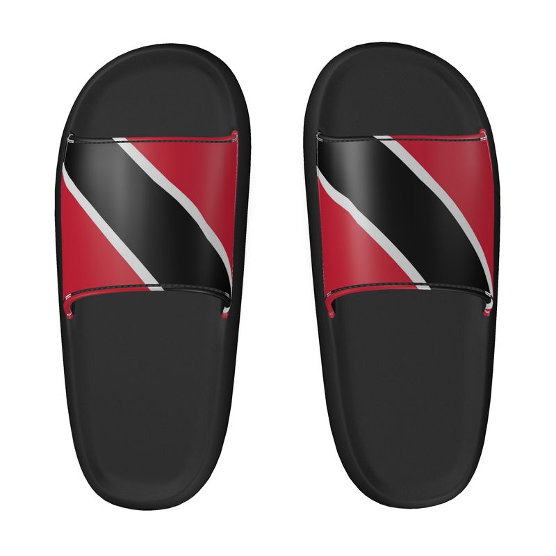 Sliders: Trinidad & Tobago Flag
