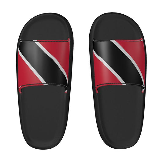Sliders: Trinidad & Tobago Flag