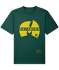 Relaxed Heavy T-shirt: Mac-Tang Clan