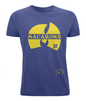 Men's Stretch T-Shirt: Mac-Tang Clan