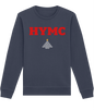 Roller Sweatshirt: HYMC Christmas [on drk]