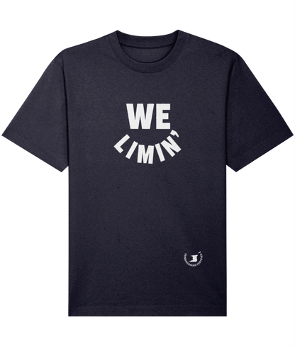 Relaxed Heavy T-shirt: We Limin'! [TT]