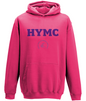 College Hoodie: HYMC PRPL