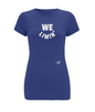 Ladies Stretch T-Shirt: We Limin'! [TT]