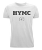 Men's Stretch T-Shirt: HYMC [Black]