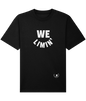 Relaxed Heavy T-shirt: We Limin'! [TT]