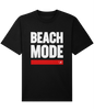 Relaxed Heavy T-shirt: Beach Mode