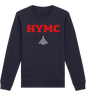 Roller Sweatshirt: HYMC Christmas [on drk]