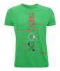 Men's Stretch T-Shirt: T&T DNA