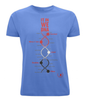 Men's Stretch T-Shirt: T&T DNA