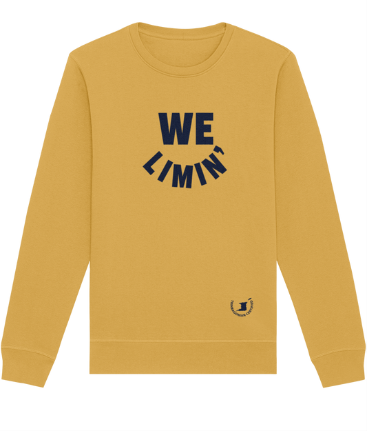 Roller Sweatshirt: We Limin'! [TT]