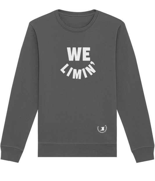 Roller Sweatshirt: We Limin'! [TT]