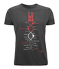 Men's Stretch T-Shirt: T&T DNA