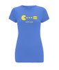 Women's Stretch T-Shirt: MAC-MAN