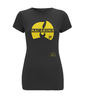 Women's Stretch T-Shirt Mac-Tang Clan