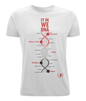 Men's Stretch T-Shirt: T&T DNA