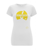 Women's Stretch T-Shirt Mac-Tang Clan