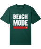 Relaxed Heavy T-shirt: Beach Mode