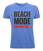 Men's Stretch T-Shirt: Beach Mode