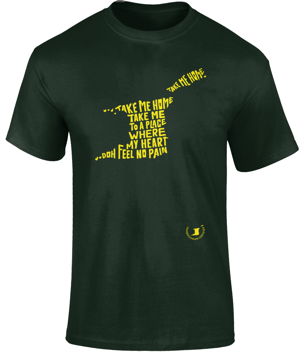 Front Side