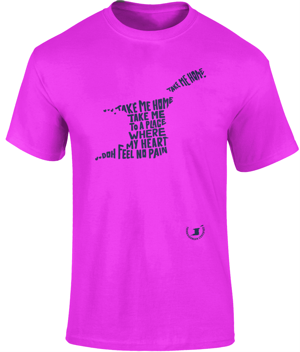 Front Side