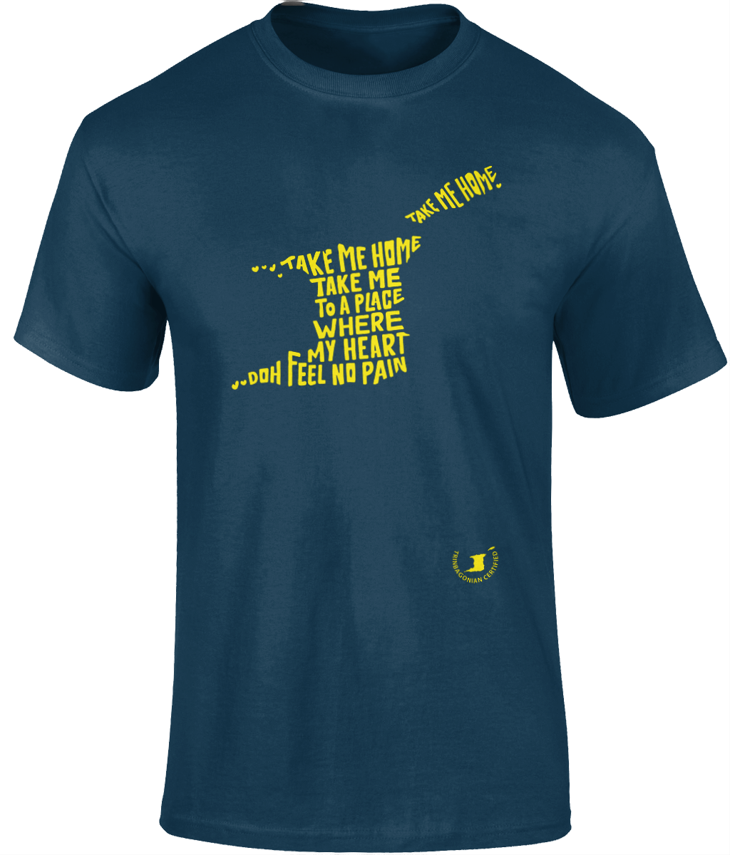 Front Side