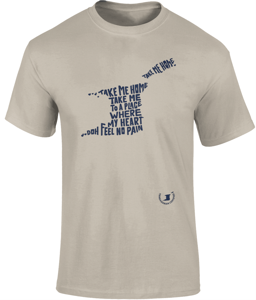 Front Side