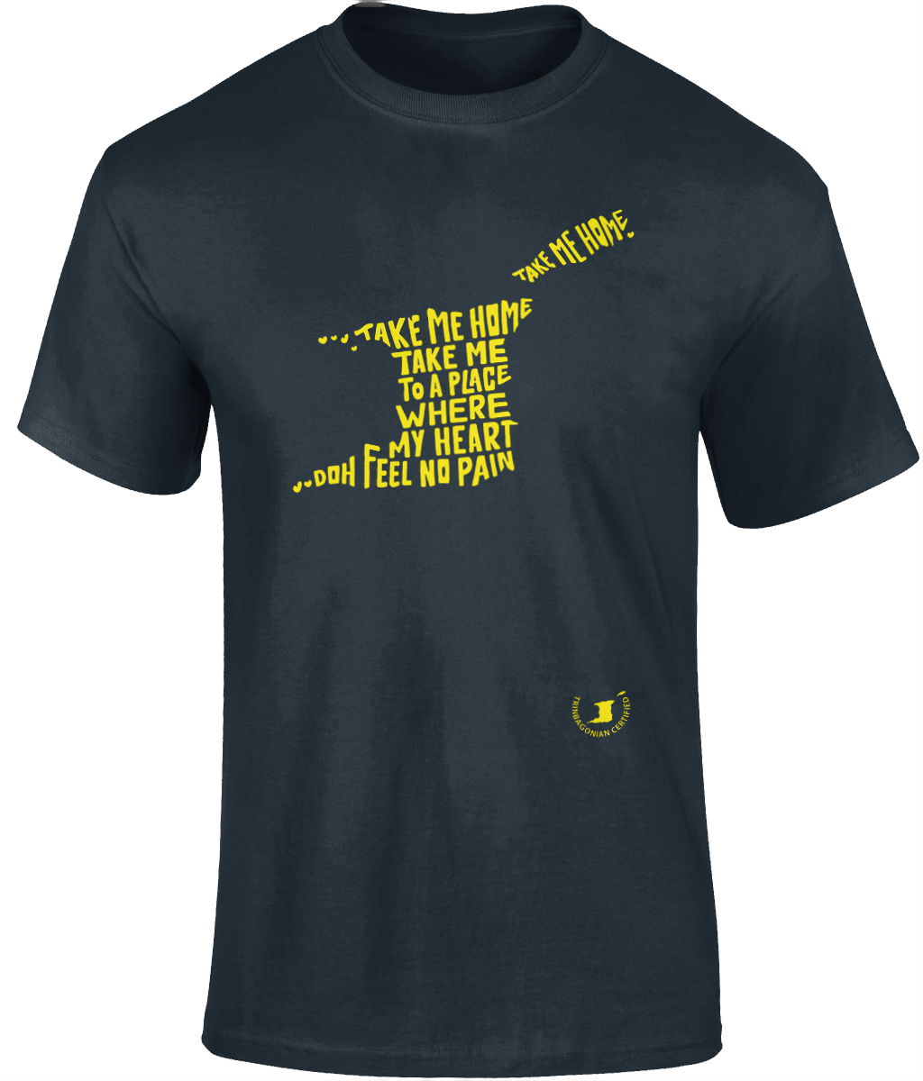 Front Side