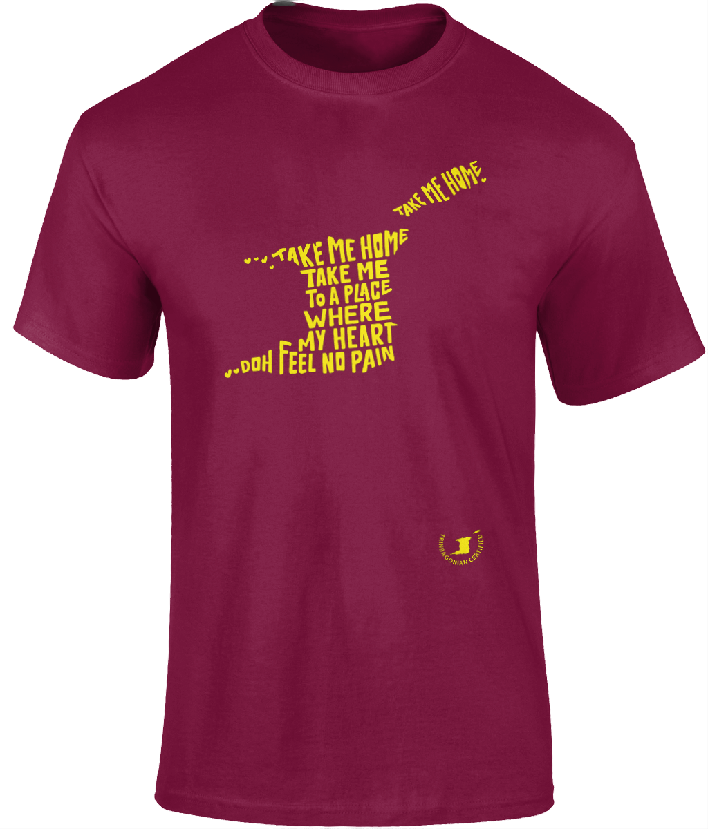 Front Side