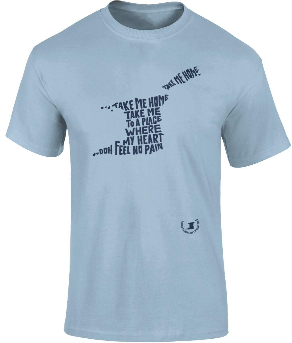 Front Side