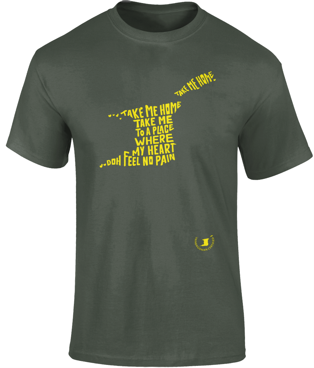 Front Side