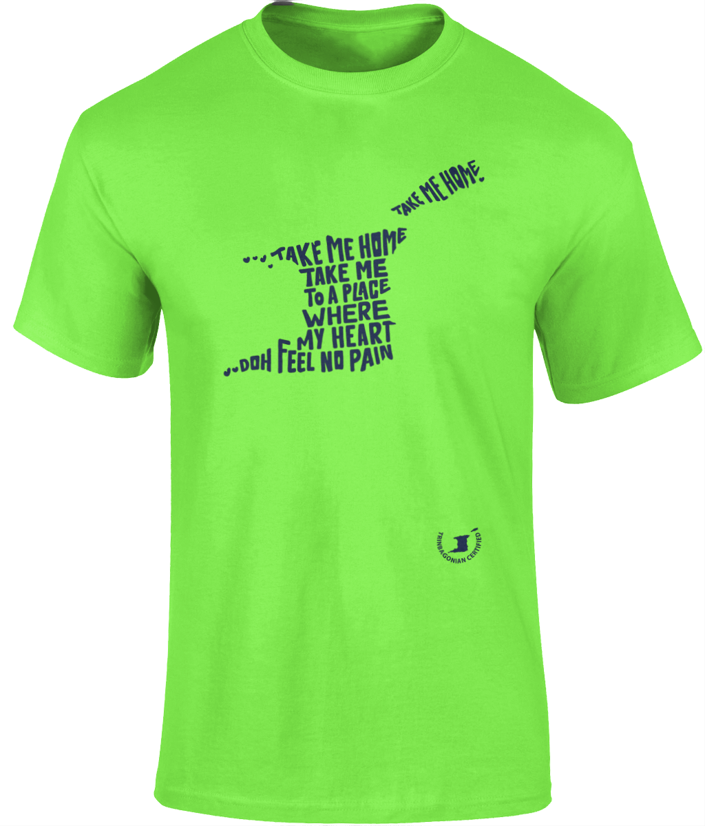 Front Side